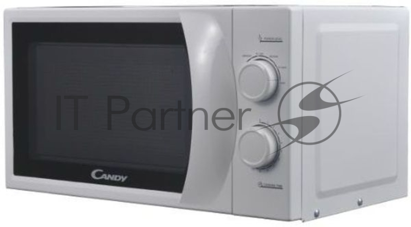 Микроволновая Печь Candy CPMW2070M 20л. 700Вт белый