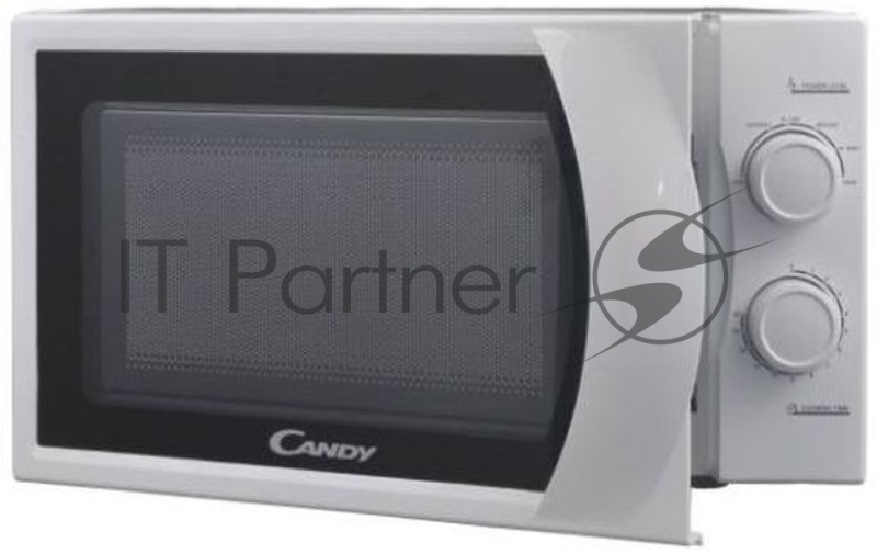Микроволновая Печь Candy CPMW2070M 20л. 700Вт белый