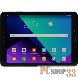 Планшетный компьютер Samsung Galaxy Tab S3 9.7 (2017) SM-T825 SM-T825NZSASER Silver {9.7