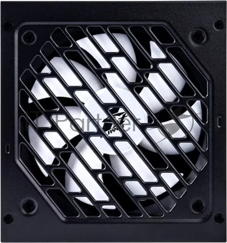 Блок питания 1STPLAYER FK 600W / ATX 2.4, APFC, 120mm fan / PS-600FK