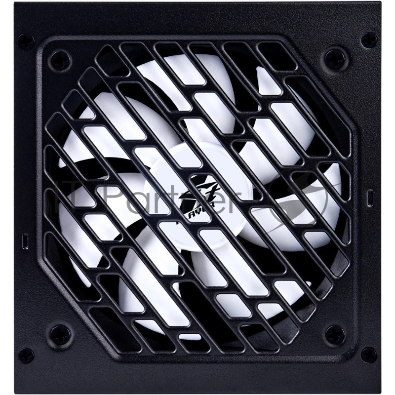 Блок питания 1STPLAYER FK 700W / ATX 2.4, APFC, 120mm fan / PS-700FK