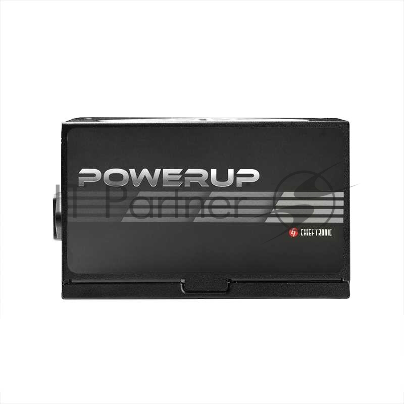 Блок питания Chieftec PSU Chieftec PowerUP Chieftronic GPX-750FC 80 Plus GOLD BOX