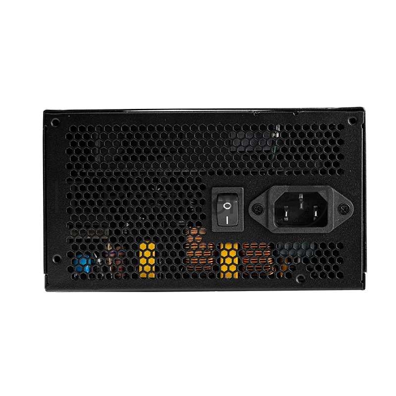 Блок питания Chieftec PSU Chieftec PowerUP Chieftronic GPX-750FC 80 Plus GOLD BOX