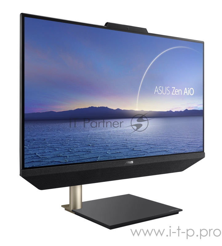 Моноблок ASUS E5400WFAK-BA020T 23.8(1920x1080 (матовый) IPS)/Intel Core i5 10210U(1.6Ghz)/8192Mb/512PCISS HD/Cam/BT/WiFi/war 1y/6.81kg/black/W10 + /