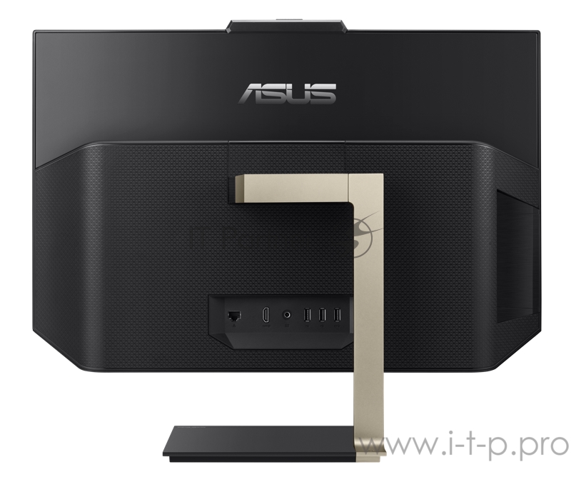 Моноблок ASUS E5400WFAK-BA020T 23.8(1920x1080 (матовый) IPS)/Intel Core i5 10210U(1.6Ghz)/8192Mb/512PCISS HD/Cam/BT/WiFi/war 1y/6.81kg/black/W10 + /