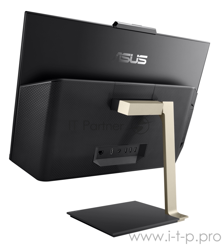 Моноблок ASUS E5400WFAK-BA020T 23.8(1920x1080 (матовый) IPS)/Intel Core i5 10210U(1.6Ghz)/8192Mb/512PCISS HD/Cam/BT/WiFi/war 1y/6.81kg/black/W10 + /