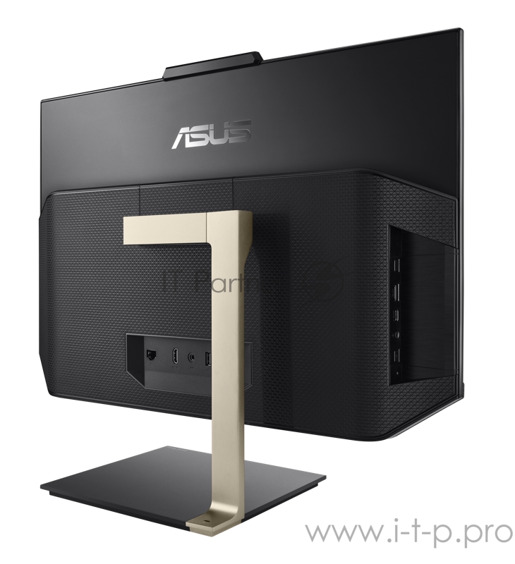 Моноблок ASUS E5400WFAK-BA020T 23.8(1920x1080 (матовый) IPS)/Intel Core i5 10210U(1.6Ghz)/8192Mb/512PCISS HD/Cam/BT/WiFi/war 1y/6.81kg/black/W10 + /