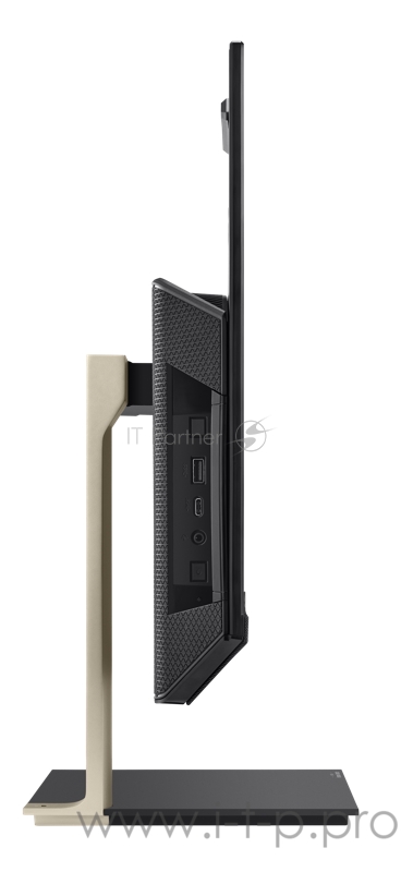 Моноблок ASUS E5400WFAK-BA020T 23.8(1920x1080 (матовый) IPS)/Intel Core i5 10210U(1.6Ghz)/8192Mb/512PCISS HD/Cam/BT/WiFi/war 1y/6.81kg/black/W10 + /