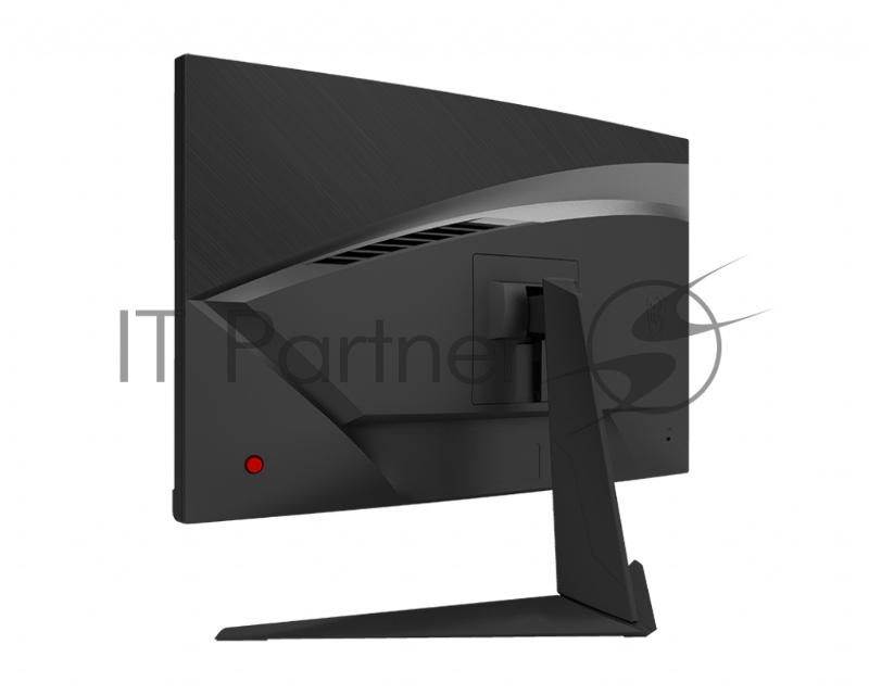 Монитор MSI Optix G24C6 23.6 FHD (1920x1080 (матовый))/Curved/1x DP /2x HDMI/144Hz/1ms/3.4kg