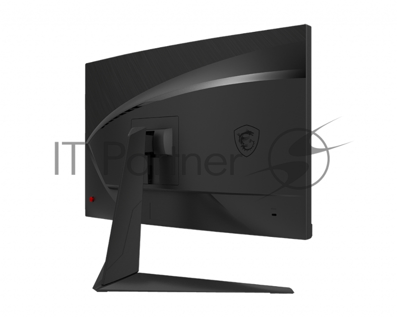 Монитор MSI Optix G24C6 23.6 FHD (1920x1080 (матовый))/Curved/1x DP /2x HDMI/144Hz/1ms/3.4kg