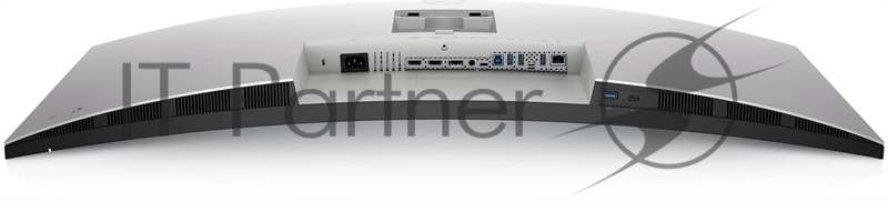 Монитор DELL U4021QW Curved DELL U4021QW, 39.7, IPS, 5120x2160, 5ms, 300cd/m2, 1000:1, Height adjustable, 2xHDMI, DP, 5xUSB 3.2, 2xUSB-C, 2x9W Spkr, Black, 3 Y