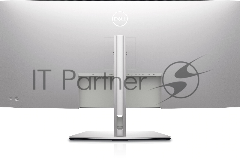 Монитор DELL U4021QW Curved DELL U4021QW, 39.7, IPS, 5120x2160, 5ms, 300cd/m2, 1000:1, Height adjustable, 2xHDMI, DP, 5xUSB 3.2, 2xUSB-C, 2x9W Spkr, Black, 3 Y