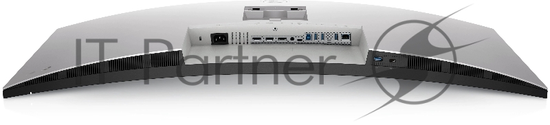 Монитор DELL U4021QW Curved DELL U4021QW, 39.7, IPS, 5120x2160, 5ms, 300cd/m2, 1000:1, Height adjustable, 2xHDMI, DP, 5xUSB 3.2, 2xUSB-C, 2x9W Spkr, Black, 3 Y