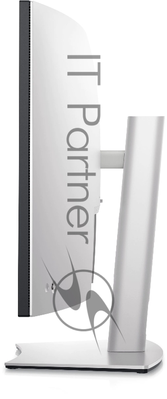 Монитор DELL U4021QW Curved DELL U4021QW, 39.7, IPS, 5120x2160, 5ms, 300cd/m2, 1000:1, Height adjustable, 2xHDMI, DP, 5xUSB 3.2, 2xUSB-C, 2x9W Spkr, Black, 3 Y