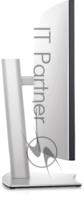 Монитор DELL U4021QW Curved DELL U4021QW, 39.7, IPS, 5120x2160, 5ms, 300cd/m2, 1000:1, Height adjustable, 2xHDMI, DP, 5xUSB 3.2, 2xUSB-C, 2x9W Spkr, Black, 3 Y