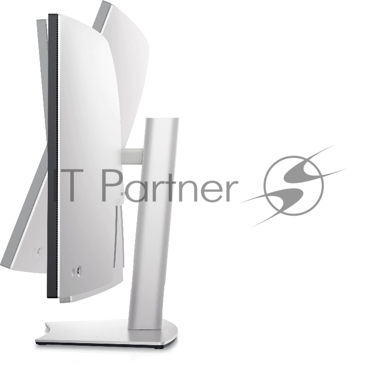 Монитор DELL U4021QW Curved DELL U4021QW, 39.7, IPS, 5120x2160, 5ms, 300cd/m2, 1000:1, Height adjustable, 2xHDMI, DP, 5xUSB 3.2, 2xUSB-C, 2x9W Spkr, Black, 3 Y