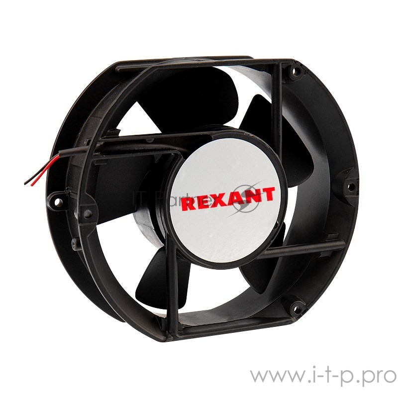 Вентилятор RХ 17250HB 24 VDC