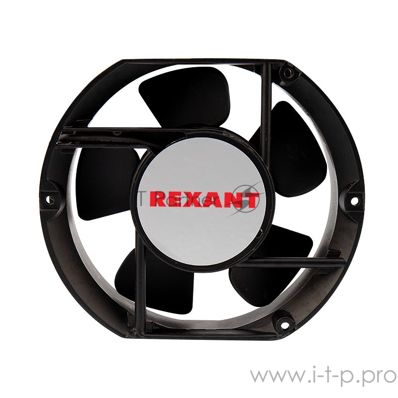 Вентилятор RХ 17250HB 24 VDC