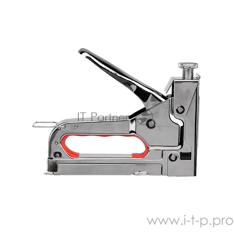 Степлер мебельный металлический REXANT
