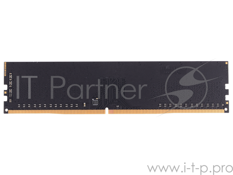 Модуль памяти Apacer DDR4 DIMM 4GB EL.04G2T.KFH {PC4-19200, 2400MHz}