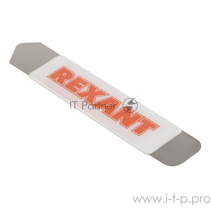 Инструмент для вскрытия корпусов мобильной техники RA-06 REXANT