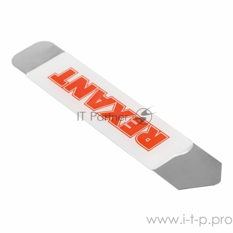 Инструмент для вскрытия корпусов мобильной техники RA-06 REXANT