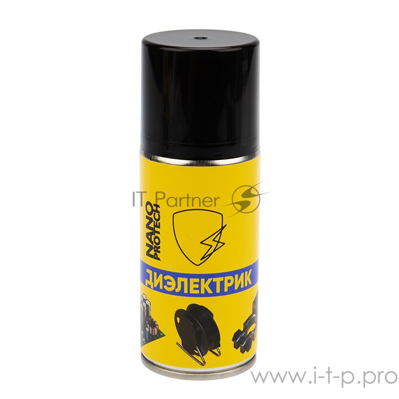 Супер Изоляция NANOPROTECH 210 мл