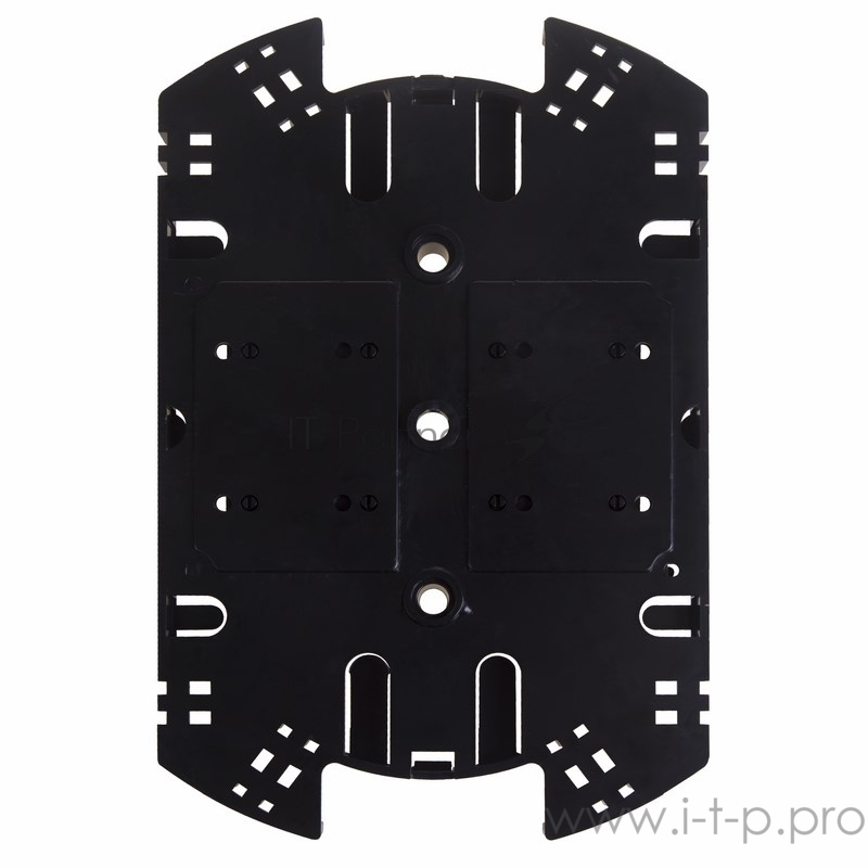 Универсальная сплайс-кассета