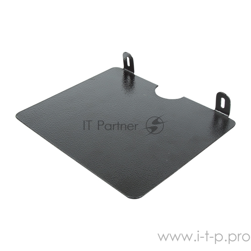 Полка для аудио- и видеоаппаратуры, 200х175 мм REXANT