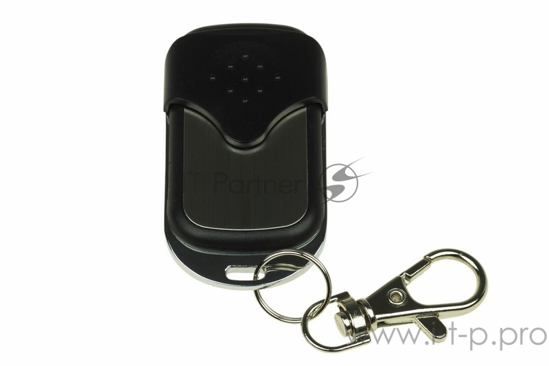 Брелок для сигнализации GS-115, черный (модель GS-237) REXANT