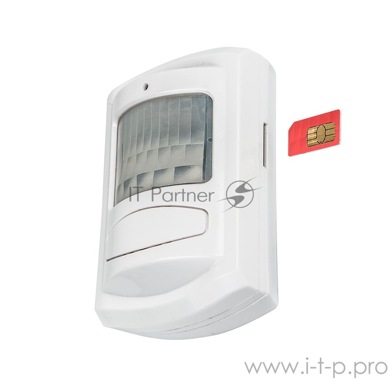 Автономная GSM Сигнализация Сторож REXANT