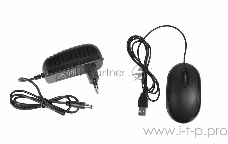 Видеорегистратор гибридный 4-х канальный AHD-H / 960H / IP , (1 аудио вход) (без HDD)