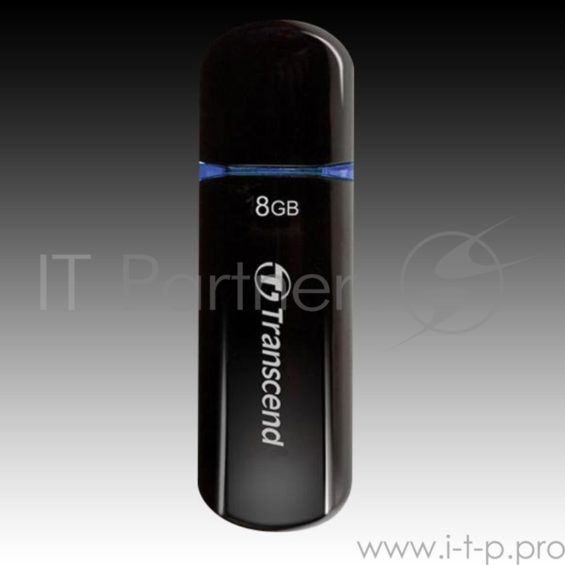 Накопитель USB flash 8ГБ Transcend JetFlash 600 TS8GJF600 (USB2.0)