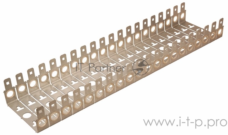 Rexant Кронштейн настенный (монтажный хомут) на 20 плинтов, отламывающийся