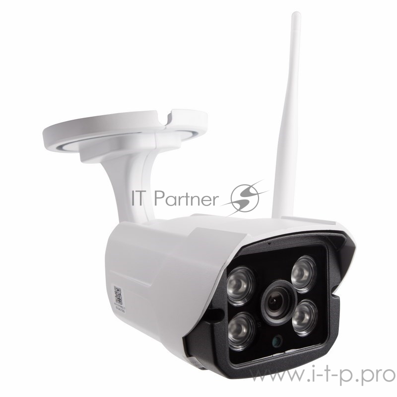 Беспроводная уличная 4G (LTE) Smart камера