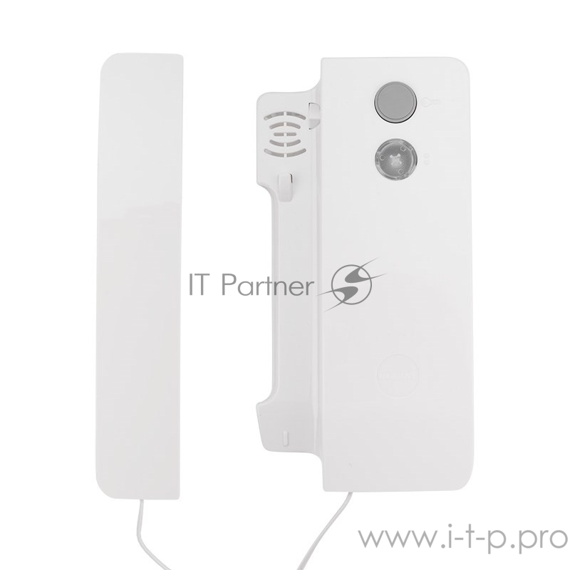 Трубка домофона с индикатором и отключением звука RX-346, REXANT Premium