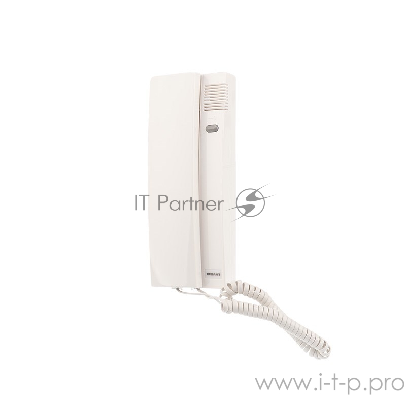 Трубка домофона RX-349, REXANT