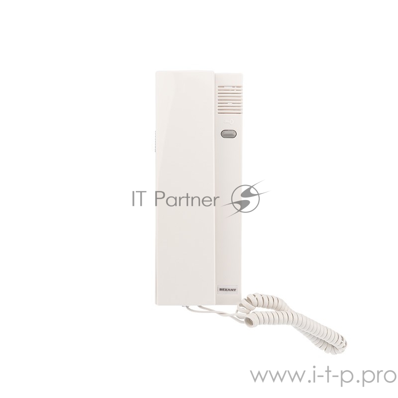 Трубка домофона RX-349, REXANT