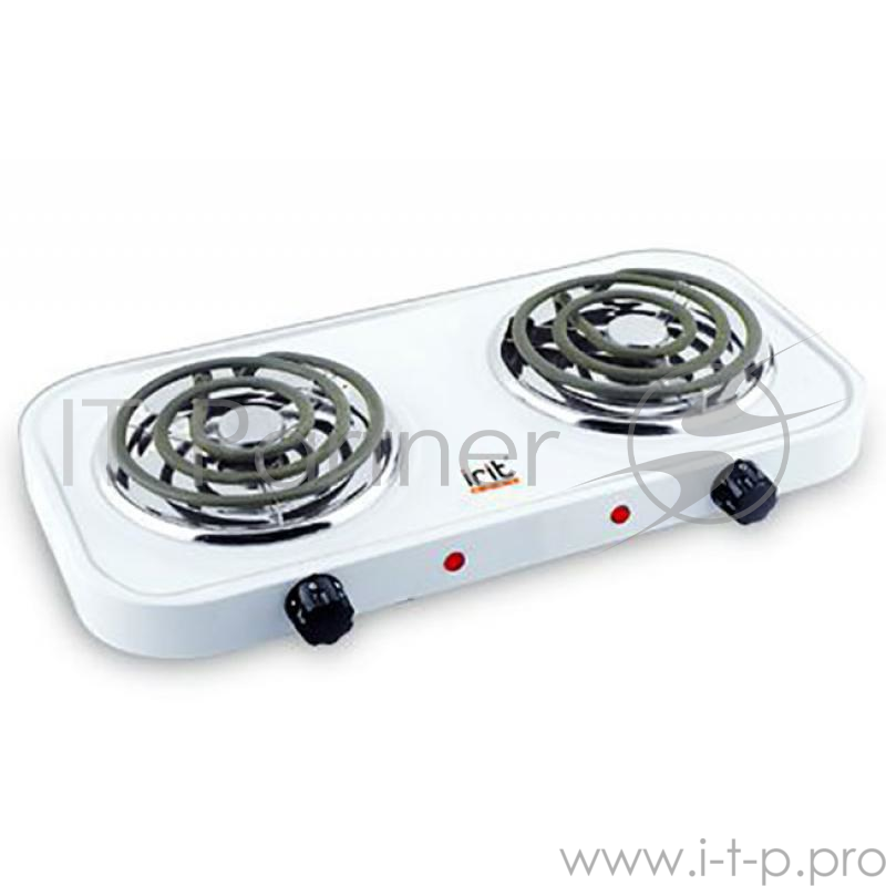 Плитка электрическая Irit IR-8120