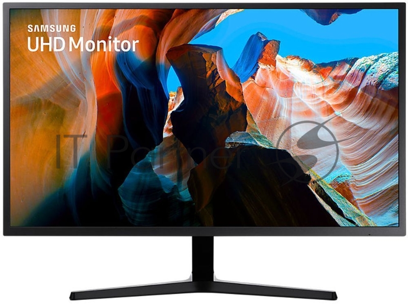 Монитор LCD Samsung 31.5