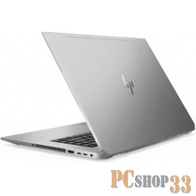 HP ZBook 15 Studio G5 Core i7-9850H 2.6GHz,15.6 FHD (1920x1080) IPS ALS AG,nVidia Quadro P1000 4Gb GDDR5,32Gb DDR4-2666(2),512Gb SSD,96Wh LL,FPR,2.1