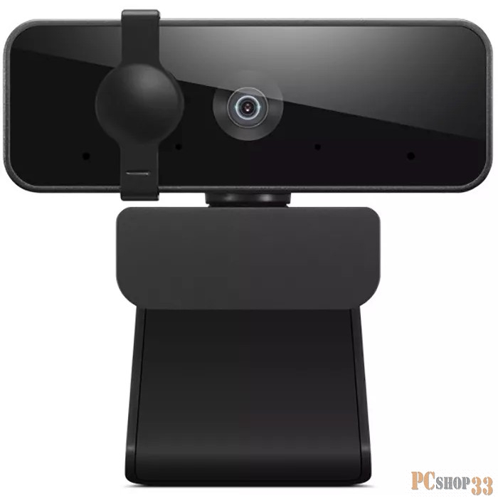 Lenovo Essential FHD Webcam