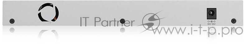 Коммутатор Zyxel XGS1250-12-ZZ0101F 8G 1SFP+ управляемый