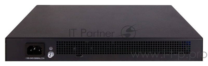 Коммутатор H3C LS-5120V2-10P-PWR-LI-GL