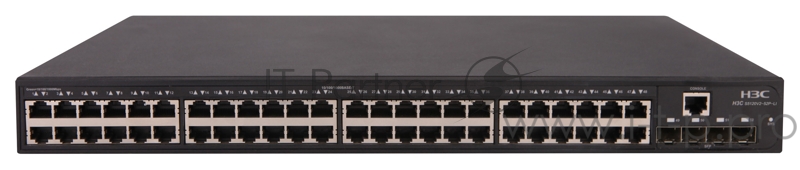 Коммутатор H3C LS-5120V2-52P-LI-GL