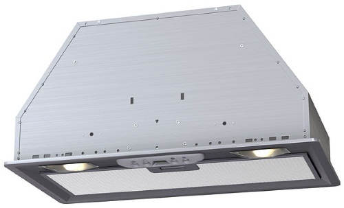 Вытяжка KRONA MINI 600 INOX