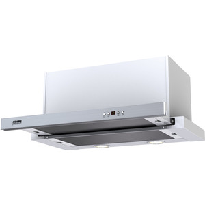 Вытяжка KRONA KAMILLA power 600 inox 3Р