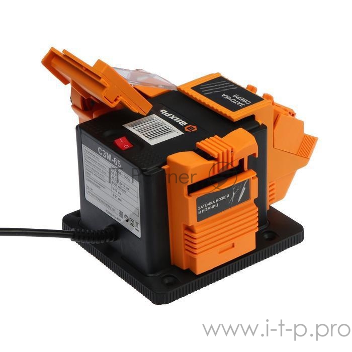 Станок заточной Вихрь СЗМ-65 65W (72/10/3)