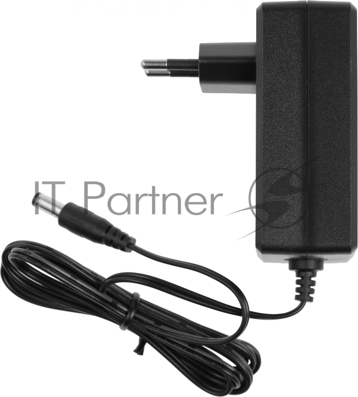 MikroTik 48V 0.95A 45.6W power supply, GPEN concept