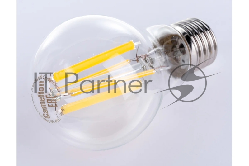 Camelion LED13-A60-FL/830/E27 (Эл.лампа светодиодная 13Вт 220В)